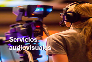 Servicios Audiovisuales